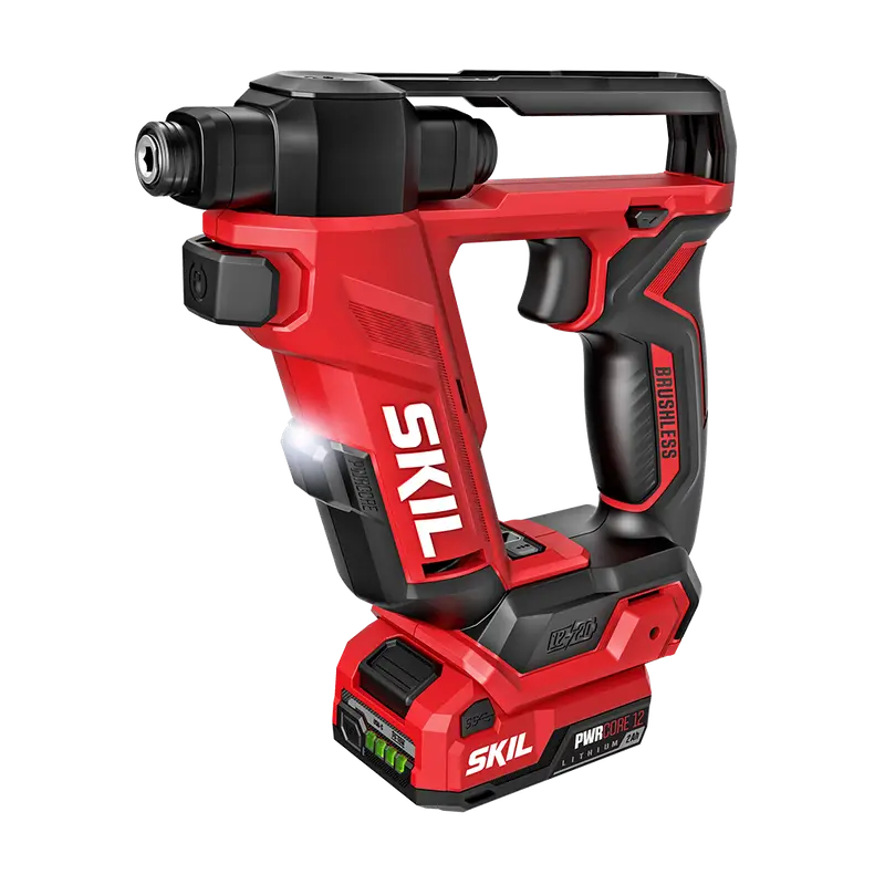 APX-ASD — Skil DL6300D-11 Tools, front — Jefferson City