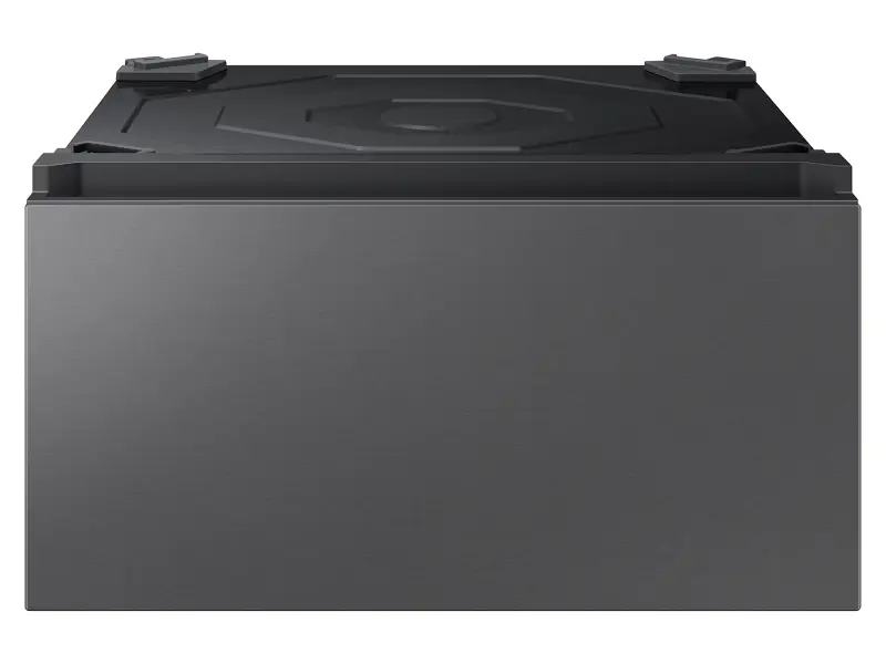 APX-ATB — Samsung WE602NS Pedestal, Dark Steel, front — Jefferson City