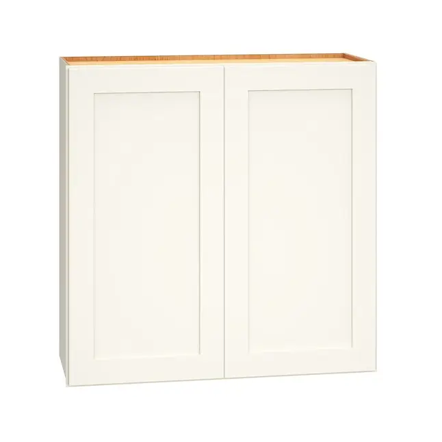 APX-ARV — MasterBrand Cabinets (Diamond Express) 321W3030 Cabinets & Storage, White, front — Jefferson City