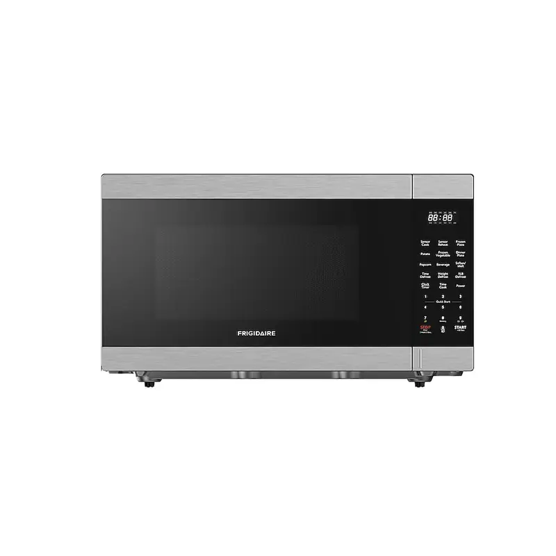 APX-AV4 — Frigidaire EMW2200 Countertop Microwave, front — Jefferson City