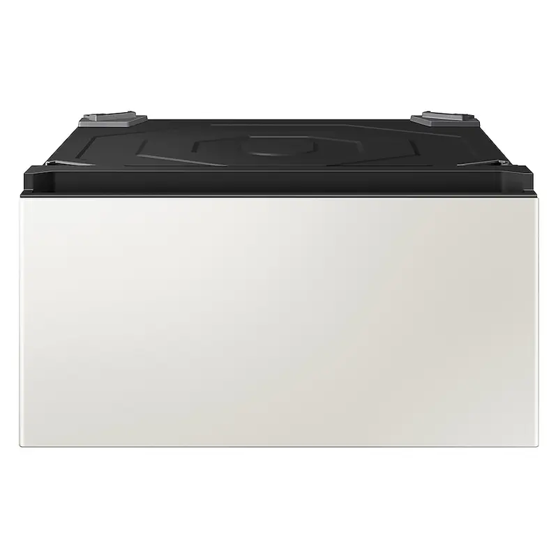 APX-AV5 — Samsung WE702NY Pedestal, Ivory, front — Jefferson City